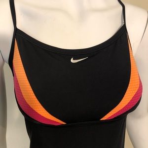 Nike ,swimming suit